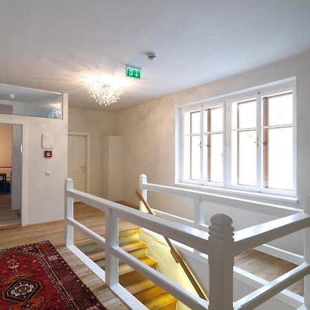 Ferienappartements Oberstbergmeisteramt Obervellach Exterior photo