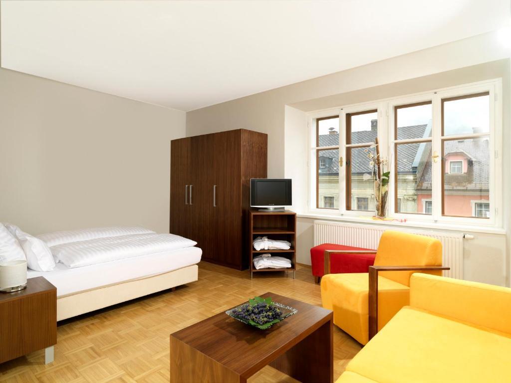 Ferienappartements Oberstbergmeisteramt Obervellach Exterior photo